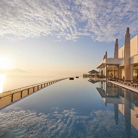 Da Nang - Mikazuki Japanese Resorts & Spa Eksteriør bilde