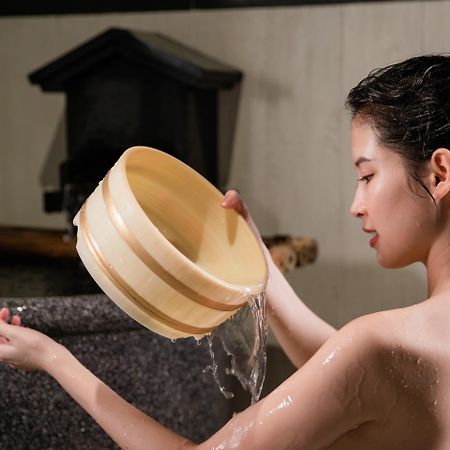 Da Nang - Mikazuki Japanese Resorts & Spa Eksteriør bilde
