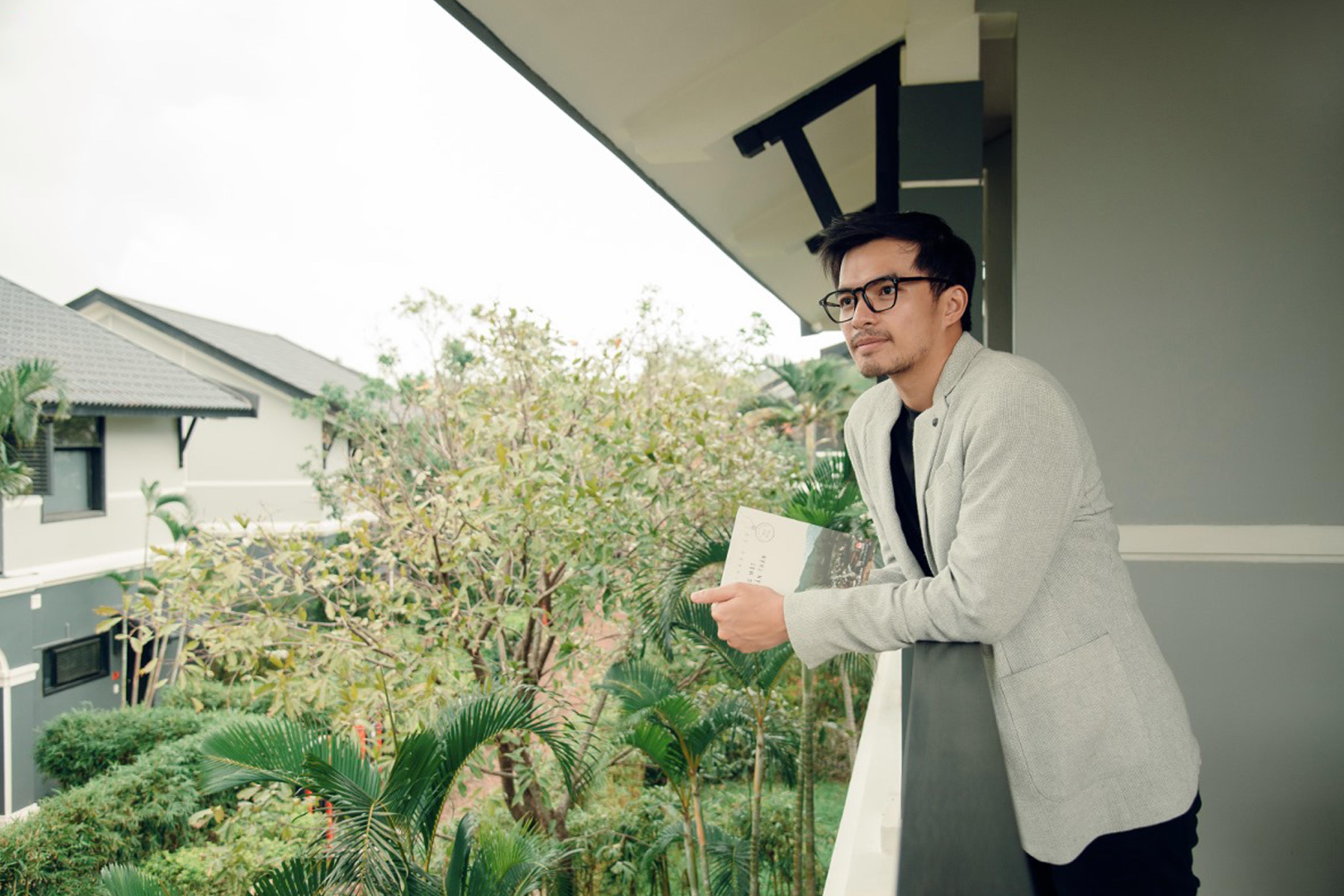 Da Nang - Mikazuki Japanese Resorts & Spa Eksteriør bilde