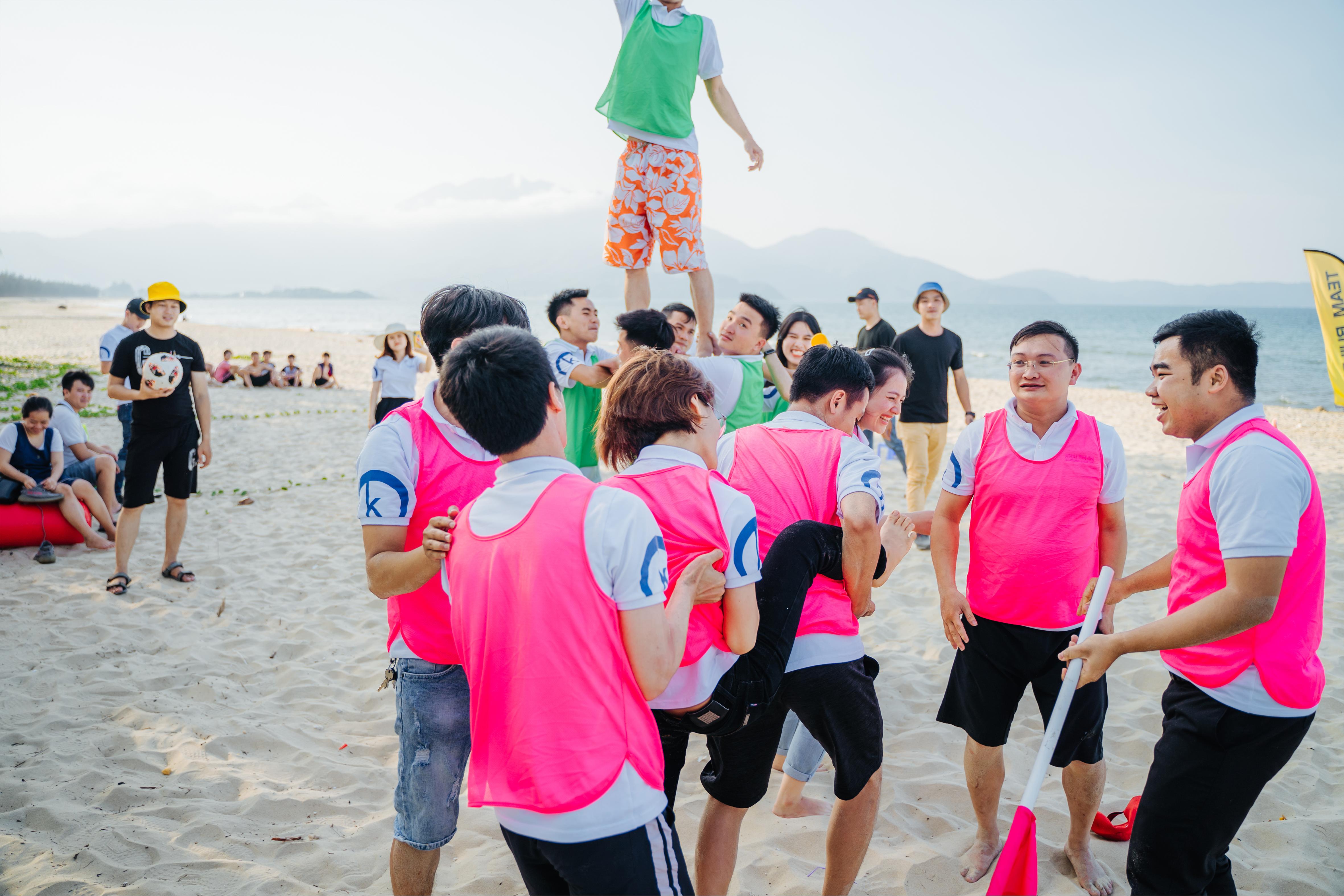 Da Nang - Mikazuki Japanese Resorts & Spa Eksteriør bilde