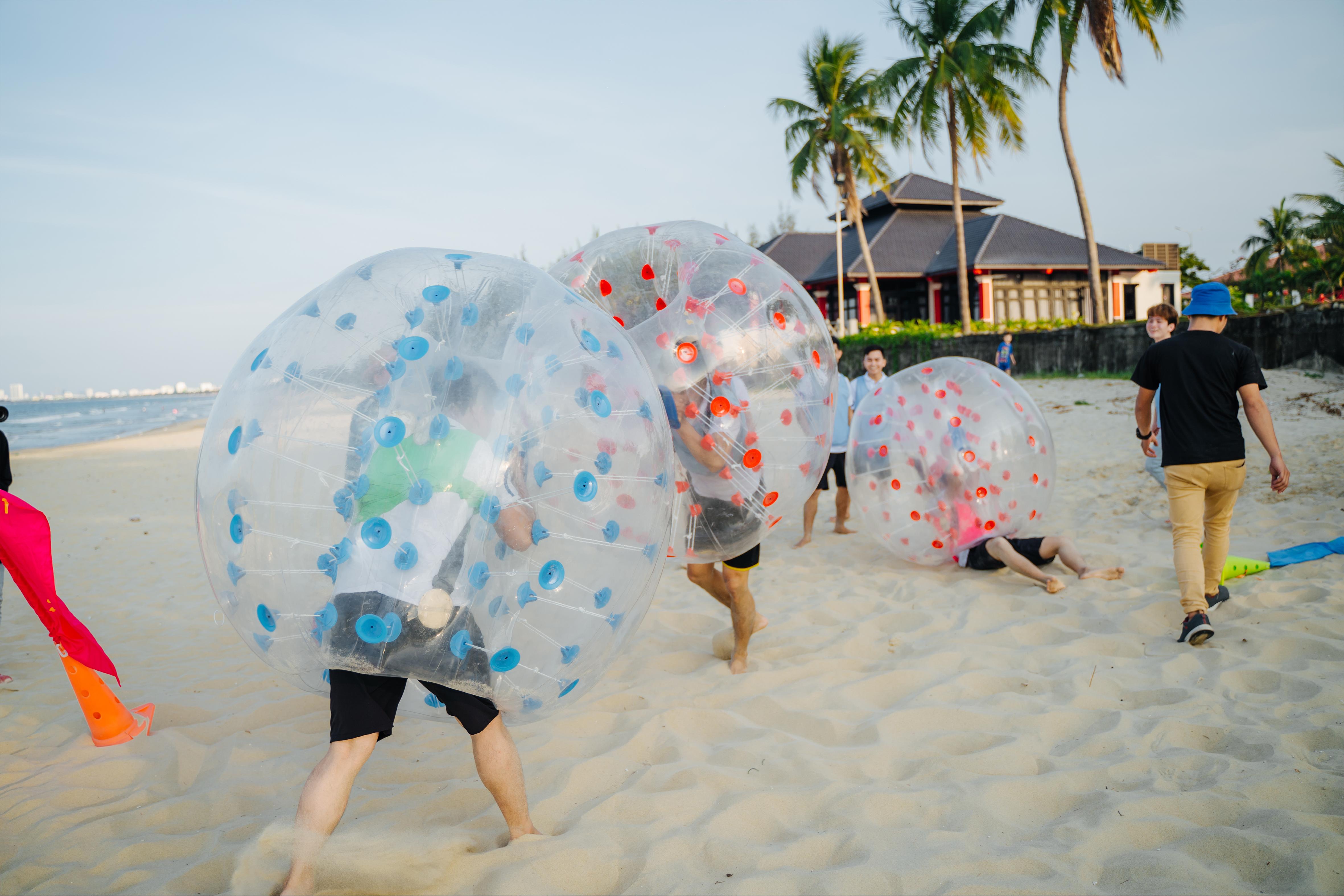 Da Nang - Mikazuki Japanese Resorts & Spa Eksteriør bilde