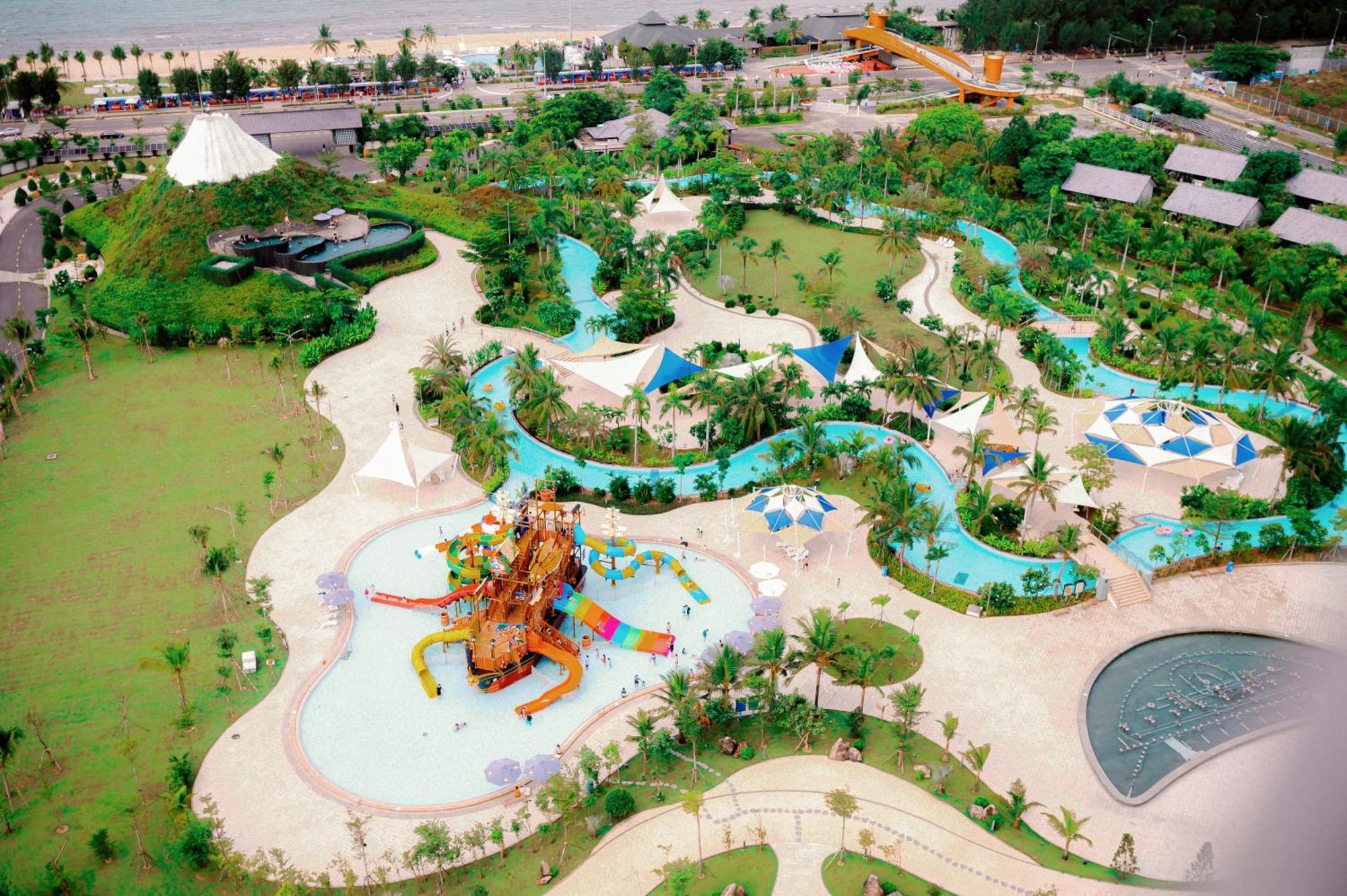 Da Nang - Mikazuki Japanese Resorts & Spa Eksteriør bilde
