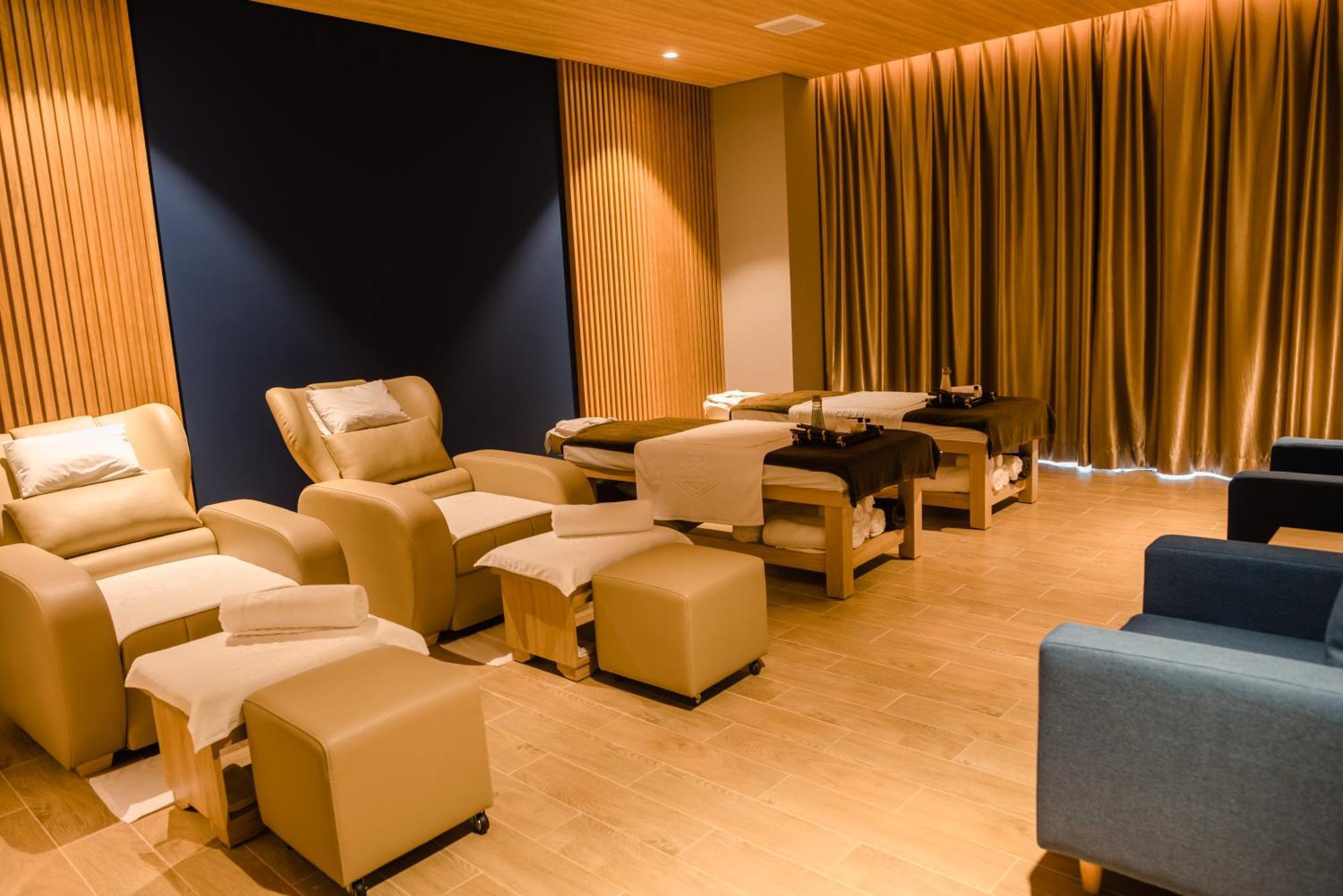 Da Nang - Mikazuki Japanese Resorts & Spa Eksteriør bilde