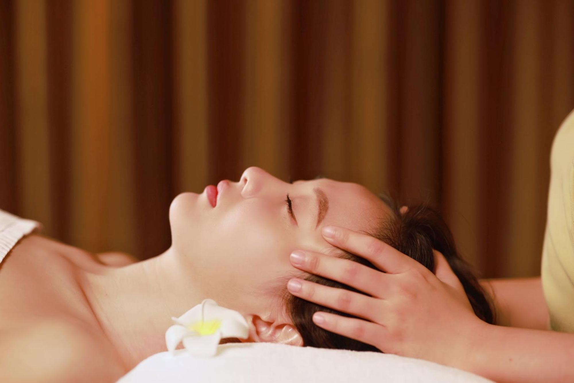 Da Nang - Mikazuki Japanese Resorts & Spa Eksteriør bilde