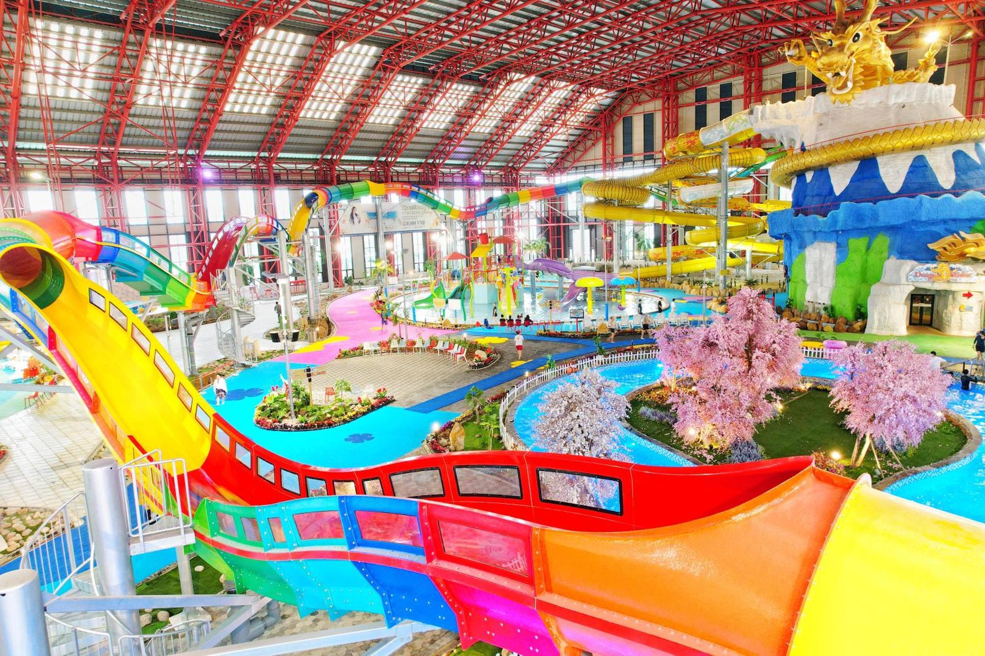 Da Nang - Mikazuki Japanese Resorts & Spa Eksteriør bilde