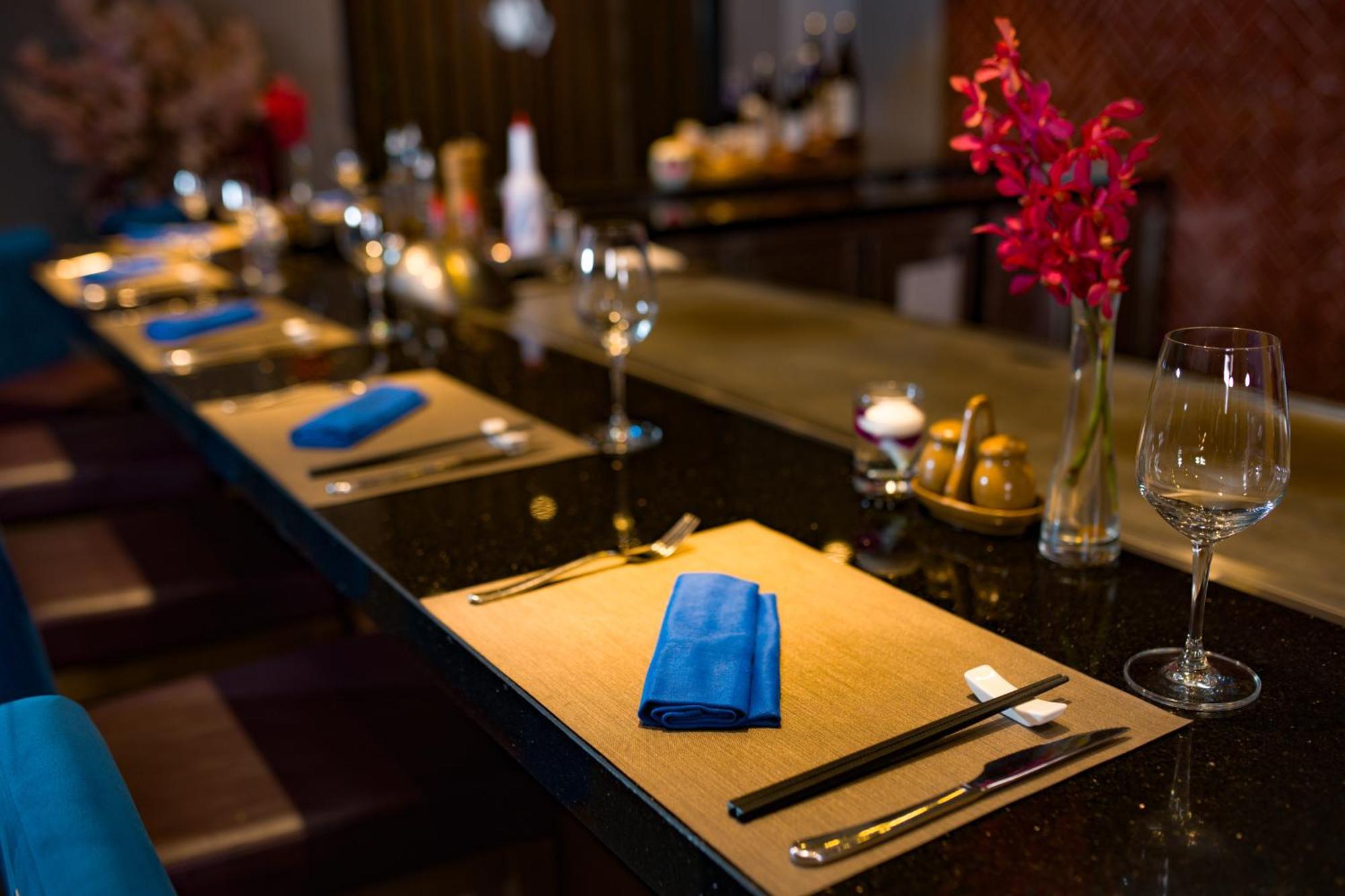 Da Nang - Mikazuki Japanese Resorts & Spa Eksteriør bilde