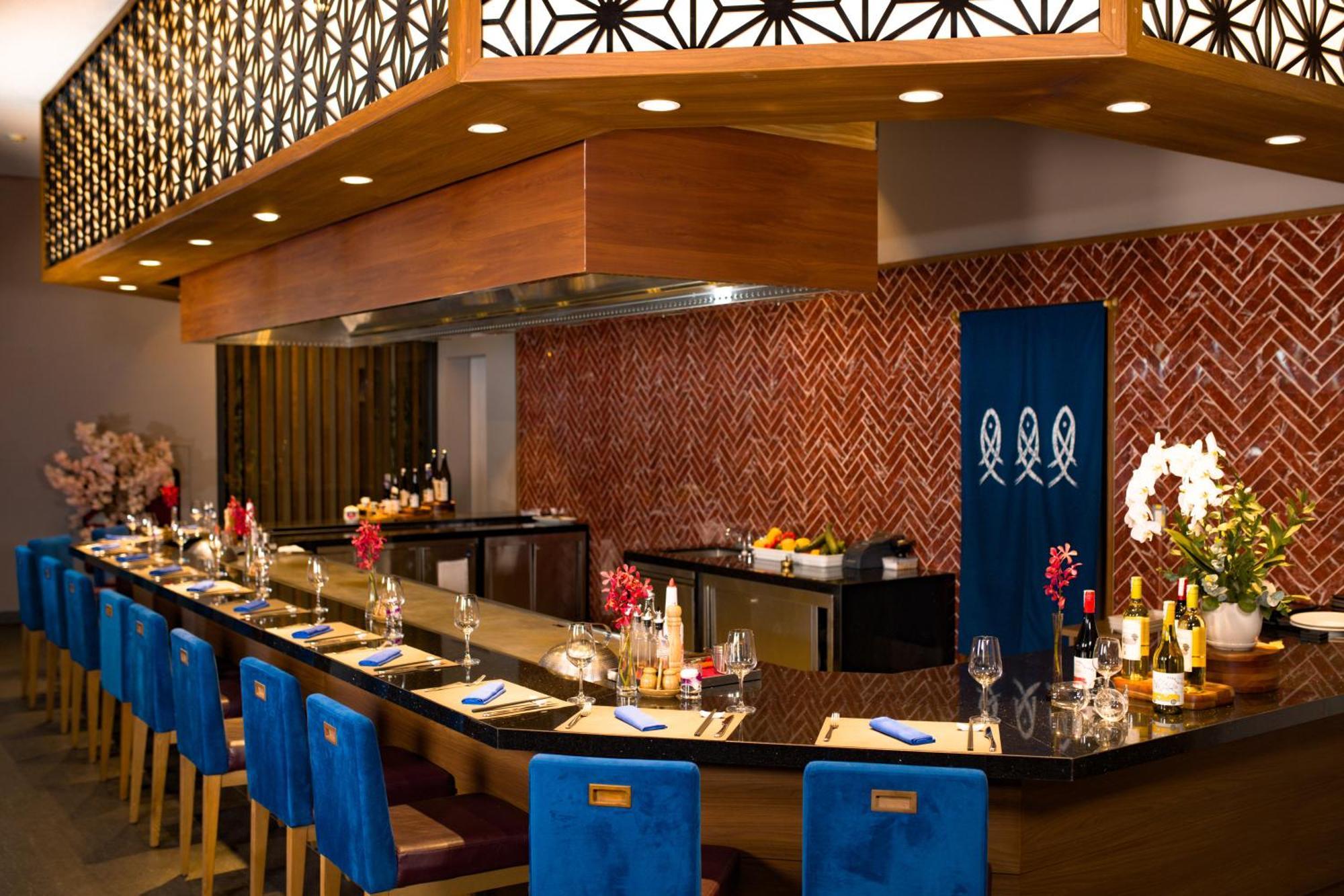 Da Nang - Mikazuki Japanese Resorts & Spa Eksteriør bilde
