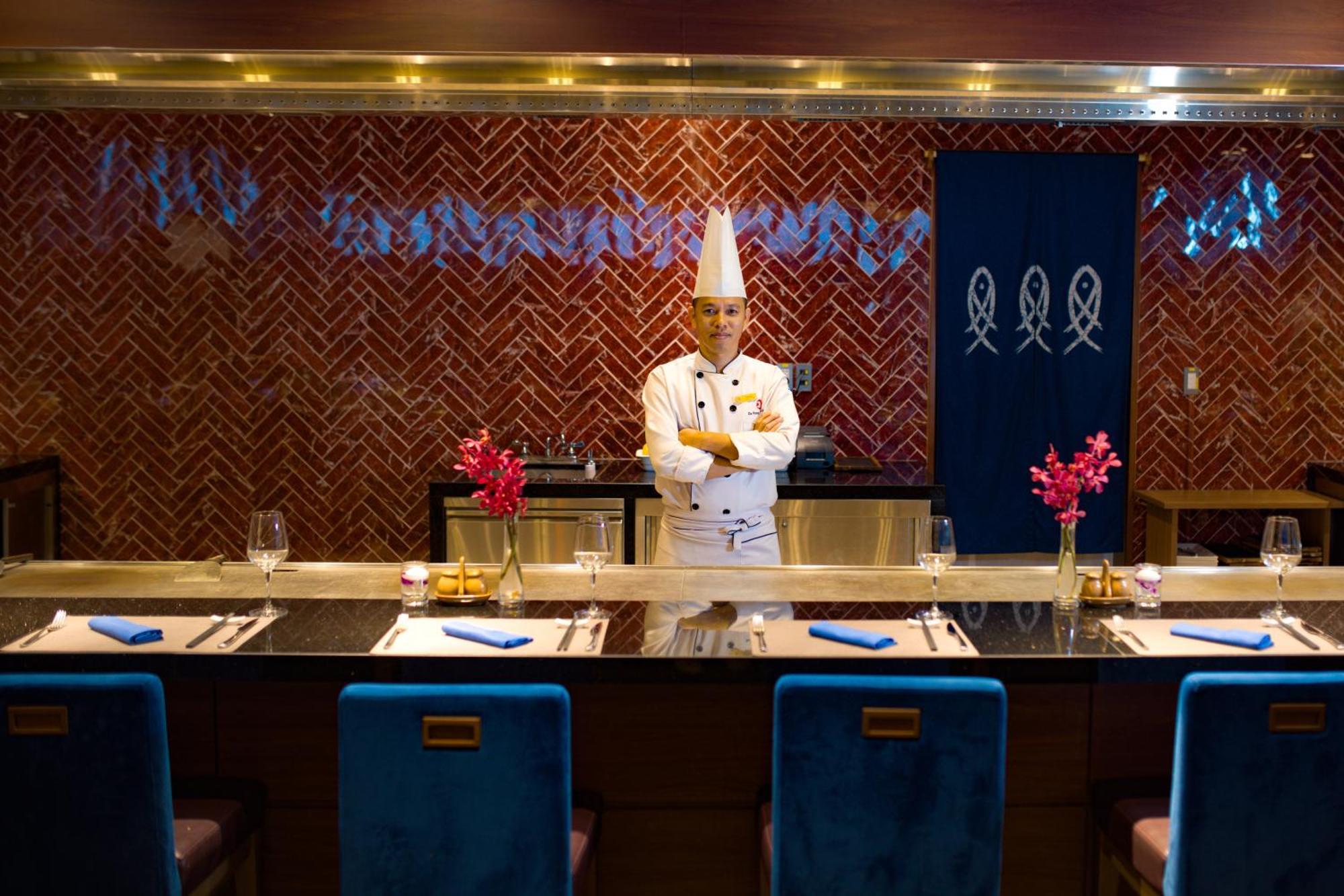 Da Nang - Mikazuki Japanese Resorts & Spa Eksteriør bilde