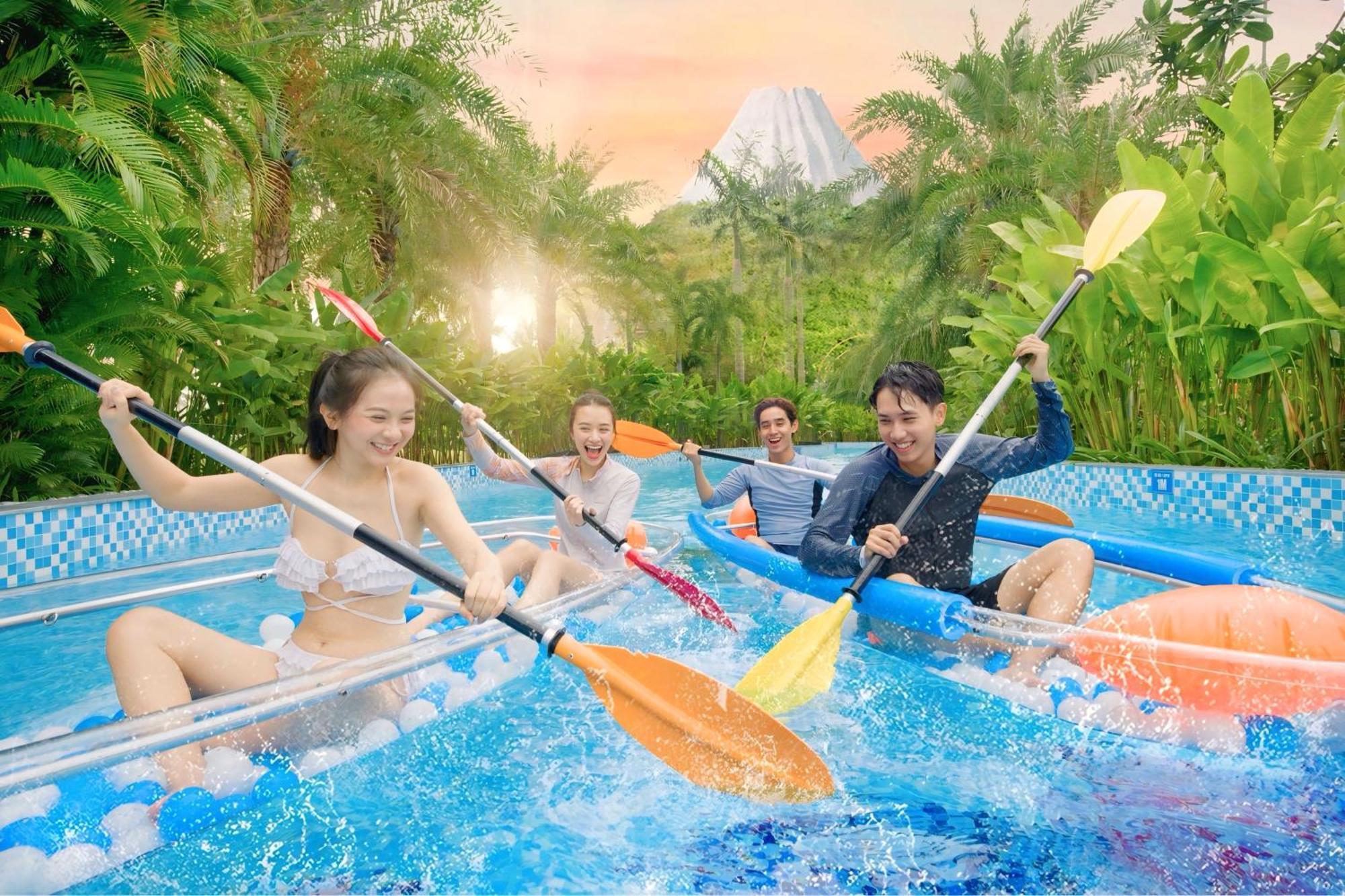 Da Nang - Mikazuki Japanese Resorts & Spa Eksteriør bilde
